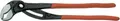 Knipex Cobra XL 87 01 400 Wasserpumpenzange 95 mm 400 mm