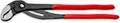 KNIPEX Cobra XL Wasserpumpenzange, 400 mm, Muttern bis 95 mm, Rohre bis 90 mm, Feinverstellung per Knopfdruck, Rohrzange, 87 01 400