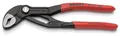 KNIPEX 87 01 150 Rohr- / Wasserpumpenzange