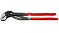 Cobra XL Kunststoffrohrzange, phosphatiert, grau 400 mm 87 01 400 