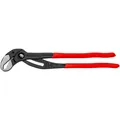 KNIPEX Cobra XL 87 01 400, 400mm, Rohr- / Wasserpumpen-Zange, rot