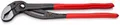 Knipex Cobra XL Wasserpumpenzange Rohrzange Länge 400 mm