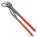 KNIPEX Wasserpumpenzange mit Schnellverstellung COBRA XL 400mm 8701400 Rohrzange