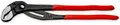 KNIPEX 87 01 400 Cobra® XL Rohr- und Wasserpumpenzange mit Kunststoff überzogen