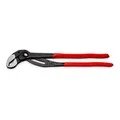 KNIPEX 87 01 400 Cobra® XL Rohr- und Wasserpumpenzange mit rutschhemmendem