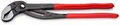 KNIPEX Rohrzange Wasserpumpenzange KNIPEX Cobra® XL/XXL 87 01 400 - 400mm