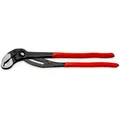 Wasserpumpenzange Cobra L.400mm pol. Spann-W.95mm KNIPEX m.Ku.-Überzug 87 10 400