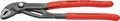 KNIPEX 8701 Cobra Wasserpumpenzange Rohrzange Druckknopf  WAPU 125 - 560 mm