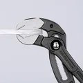 Knipex Cobra XL 87 01 400 Wasserpumpenzange Schlüsselweite (metrisch) 95 mm 400