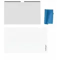 StarTech.com 13.3in MacBook Pro M1/M2 Laptop Privacy Screen, Anti-Glare and Blue Light Reduction Privacy Filter, Screen