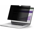StarTech COM 33,78cm 13,3Zoll MacBook Pro M1/M2 Laptop Sichtschutz Blickschutzfilter/Blaulichtfilter (13.30", 16 : 10) (133MF-PRIVACY-SCREEN)