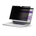 StarTech.com 13.3in MacBook Pro M1/M2 Laptop Privacy Screen, Anti-Glare and Blue