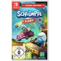 Nintendo Die Schlümpfe: Kart Turbo Edition - Dynamisches