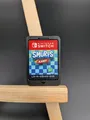 Die Schlümpfe Kart für Nintendo Switch nur Modul *Blitzversand*
