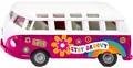 Siku VW T1 Samba Modellfahrzeug