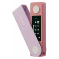 Ledger Nano X - Pastel Pink (Bitcoin, Ethereum Classic, Weitere) (3760027784723)