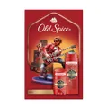 Old Spice Geschenkset Music Epic Legend Deostick 50ml Showergel 250ml