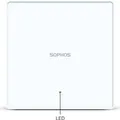 Sophos AP6 Series 840 - Accesspoint - Wi-Fi 6 - 2,4 GHz, 5 GHz - Cloud-verwaltet - Tisch-/Wand-/Deckenmontage (AP840E00ZZPCNP)