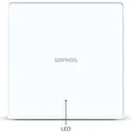 Sophos AP6 840 plenum-rated Access Point (EUK) plain no power adapter/PoE Injector (2400 Mbit/s) (AP840E00ZZPCNP)