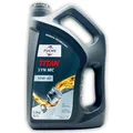 FUCHS Motoröl 10W-40 Titan Teilsynthetiköl Motor Öl ACEA A3/B4 API SN Syn MC 5L Kompatibel mit VW Golf IV Schrägheck 1J1 Golf V Schrägheck 1K1 POLO 9N TOURAN 1T1, 1T2 Passat Variant 3C5