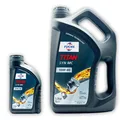 6 L Fuchs Titan Syn Mc 10W-40 MB229.3 VW501 01/505 00 PSA B71 2300 RN0700/RN0710