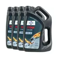 FUCHS Titan Syn MC SAE 10W-40 Motorenöl PSA B712300, MB 229.3, RN0700, 4x5 Liter