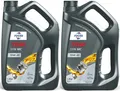 FUCHS TITAN SYN MC SAE 10W-40 Motoröl 2x5 Liter MB 229.3 PSA Renault VW A3 B4