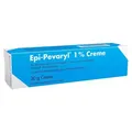 Epi-Pevaryl 1% Creme bei Pilzerkrankungen, 30 g Creme 5109078