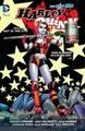 Harley Quinn Volume 1: Hot in the City TP (The Ne by Palmiotti, Jimmy 1401254152