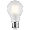 Paulmann 28617 LED EEK F (A - G) E27 5 W Warmweiß (Ø x H) 60 mm x 106 mm 1 St.