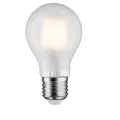 Paulmann 28617 Filament 230V LED Birne E27 470lm 5W 2700K Matt