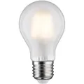 PAULMANN LED Fil AGL 470lm E27 matt 5W 230V