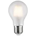 Filament 230V LED Birne E27 470lm 5W 2700K Matt