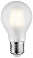 Paulmann 28617 LED EEK F (A - G) E27 5W Warmweiß (Ø x H) 60mm x 106mm 1St.