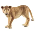 Schleich Wild Life 14825 Löwin Spielfigur