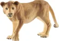 Schleich SPIELTIERE, -FIGUREN UND ZUBEHÖR Löwin
