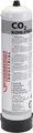 Rothenberger Kohlendioxid Co2 Einwegflasche 930 ml  Schweißzubehör