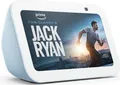 Amazon Echo Show 5 (3rd Gen.) Media Center blau