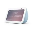 Amazon Echo Show 5 - (3. Gen) HD smart Display mit Alexa - Cloud Blue