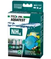 JBL PROAQUATEST NH4 Test Ammonium /Ammoniakgehalt Süß-/Meerwasser-Aquarien & Tei