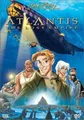 Atlantis: Lost Empire [DVD] [2001] [Region 1] [US ... | DVD | Zustand akzeptabel