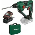 PARKSIDE Akku Bohrhammer PABH 20-Li X20VTeam mit Akku 2.0 Ah u Ladegerät Koffer