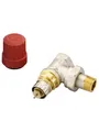 Danfoss RA-N 20 valve housing angular 3/4"