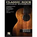 Classic Rock Ukulele Songbook