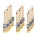 Pinsel Set Flachpinsel 15 teilig 20 mm 25 mm 35 mm Malerpinsel  Maler Pinselset