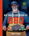 Moe Cason Big Moe's Big Book of BBQ (Gebundene Ausgabe)