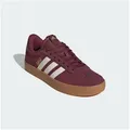 adidas Sportswear VL COURT 3.0 SCHUH Sneaker (1-tlg) rot 46 EU