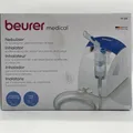 Beurer IH 26 Inhalator & Nasendusche mit Kompressor