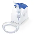 BEURER IH26 Kompressor-Aerosol 0,3 Ml/Min Bar Weiß/Blau