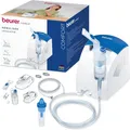 Beurer Inhalator IH 26 Kompressor Drucklufttechnologie